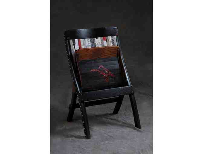 'Red' ARTIST- Kat Sweeney