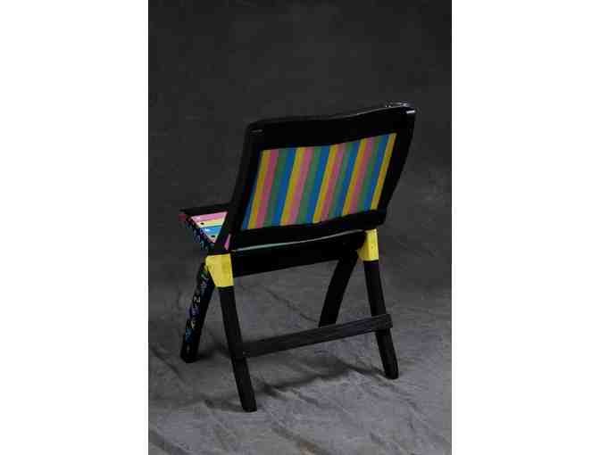 School of the Arts ARTIST - Maddie Bliss