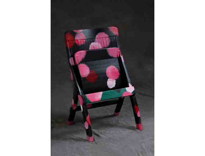 School of the Arts ARTIST - Judy Nguyen