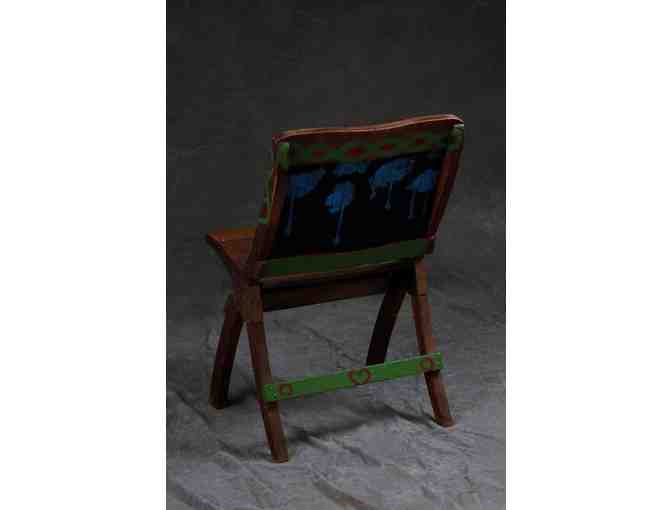 School of the Arts  ARTIST - James Kegler