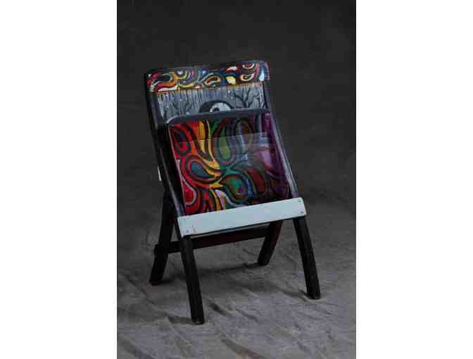 School of the Arts   ARTIST- Valerie Milian