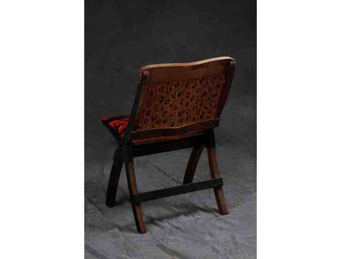 School of the Arts   ARTIST -  Quantianna Leslie McNair