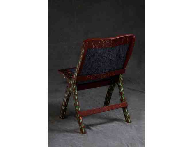 School of the Arts  ARTIST - Enuma Okafor