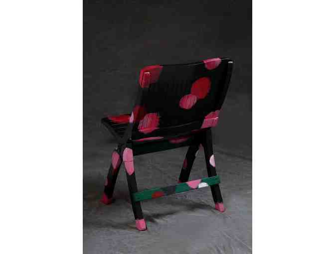 School of the Arts ARTIST - Judy Nguyen