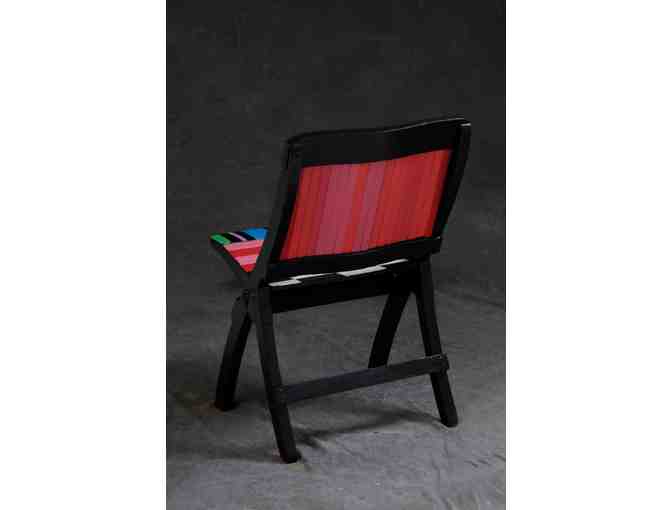 School of the Arts  ARTIST -  Chynna   Moultrie