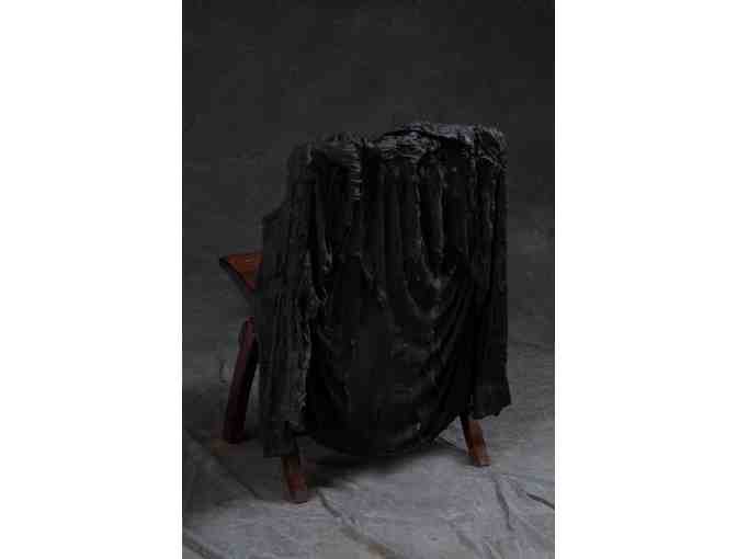 'Abandoned Chair 2'  ARTIST -  Matthew DeSanctis