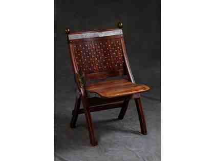 "Time Out" ARTISTS: Christine Knoblauch & Debra VanWert