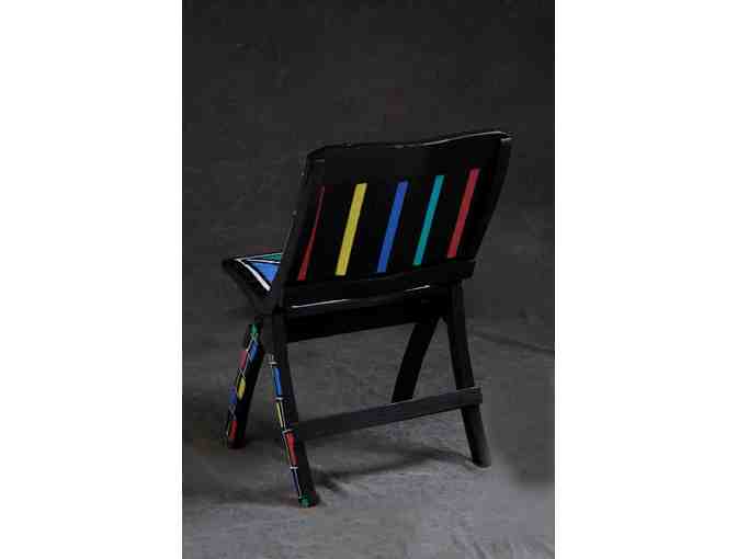 School of the Arts  ARTIST - Maddie Bliss