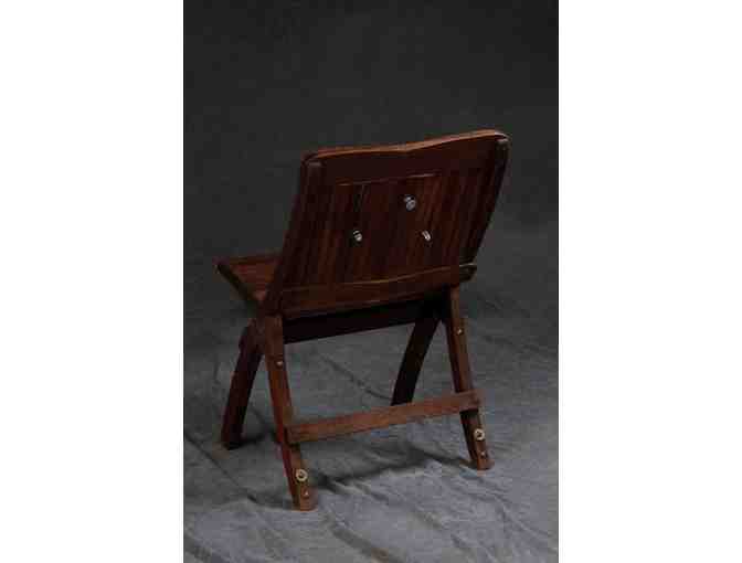 'Industrial ROC City Logo' ARTIST- Austin Terrigino