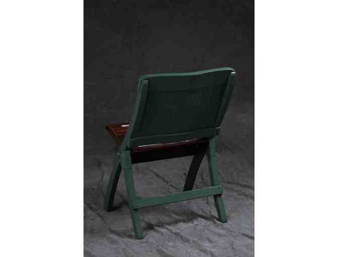 'Seat of Learning' ARTIST - Connie Ehindero