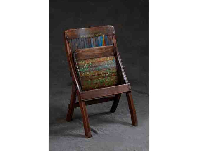 'Bloomin' Hot' ARTIST: Rosemary Pergolizzi