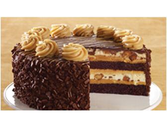 The Cheesecake Factory $25 gift card