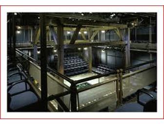 Two Tickets to the Lookingglass Theatre Production of 'Eastland: A New Musical'