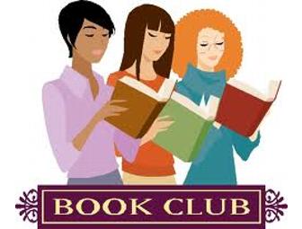 Ladies Book Club Champagne Brunch for Nine Ladies