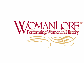 Womanlore Women's History Performance!