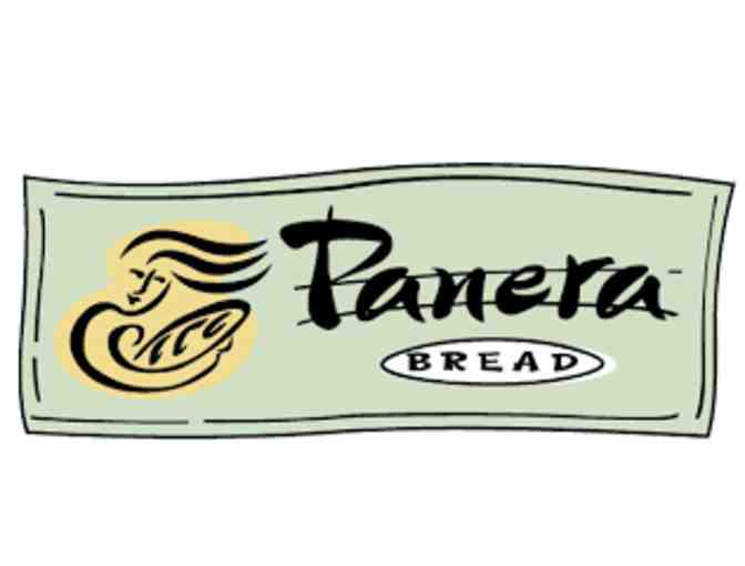 $20-Panera Bread Gift Card - Photo 1