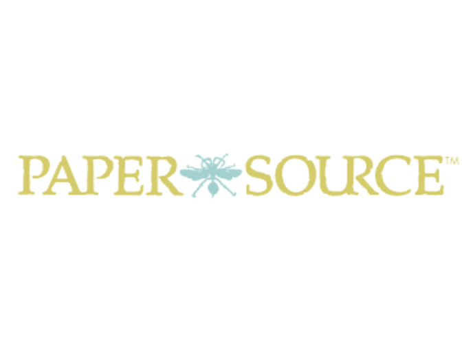 Paper Source - One Hour Creative Card Making Workshop for a Group of 4 to 6