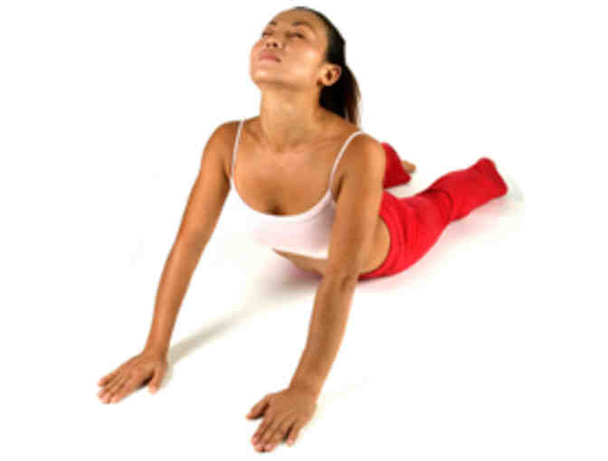 Posture Perfect Pilates - 5 Pilates Mat Classes