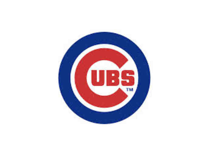 Chicago Cubs Tickets-2 Tickets to Cubs vs. Philadelphia Philles at May 2nd at 7:05PM