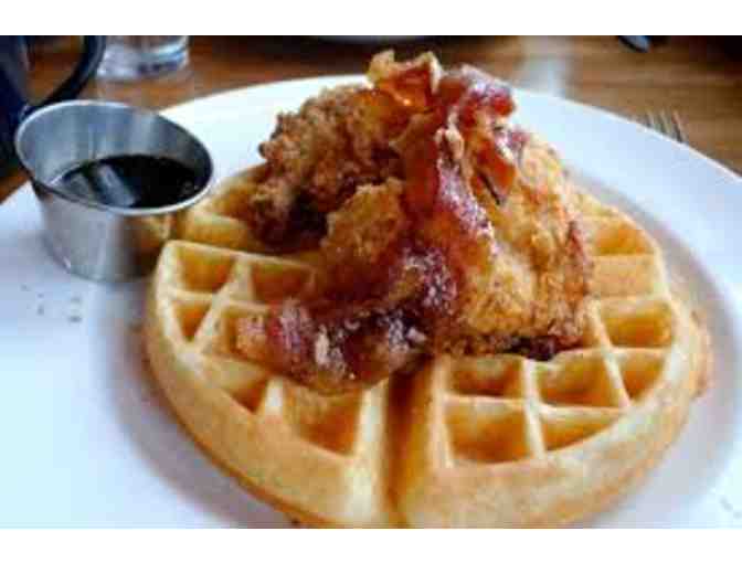 $100 Gift Certificate to Chicago Waffles - Photo 4