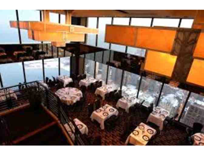 $100 Gift Card to The Signature Room at the 95th in The John Hancock Building - Photo 3