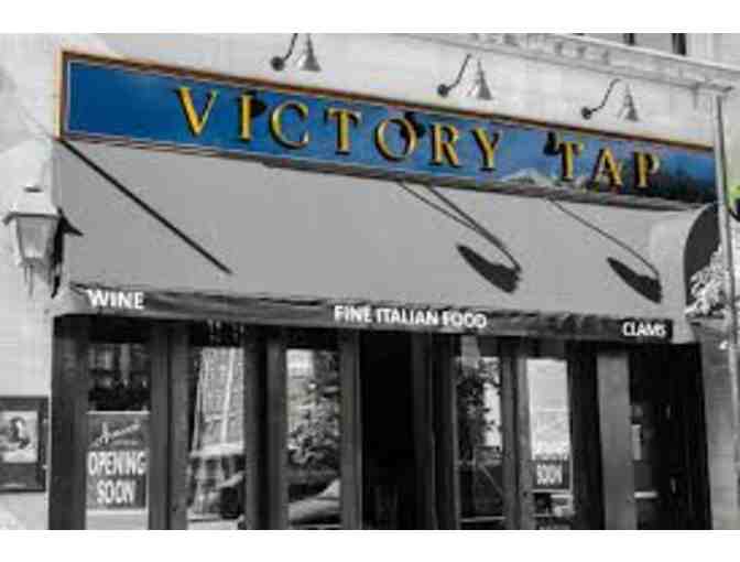 $100 Gift Certificate to Armand's Victory Tap-Latest Italian Restaurant in South Loop - Photo 1