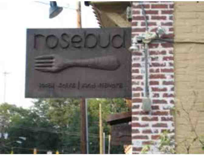 $75 Gift Card for Rosebud Restaurants - Photo 4