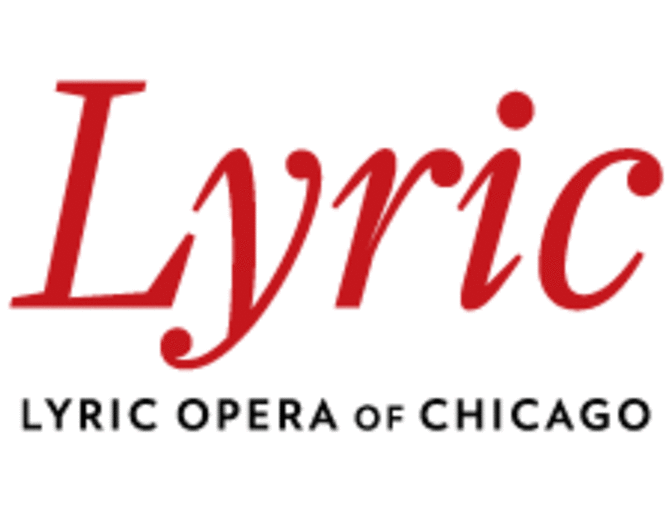 4 tickets to Jesus Christ Superstar at the Lyric Opera of Chicago on May 19th