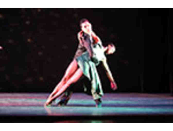 Giordano Dance Chicago - 2 Tickets for Oct 25th or Oct 26th Performance at Harris Theater