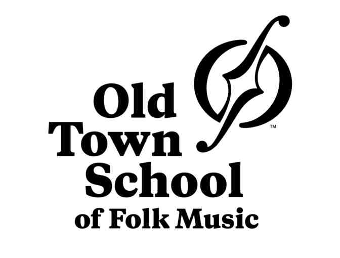 Old Town School of Folk Music -  1 Year Household of Note Membership