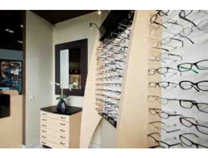 Pelini Eyecare-Comprehensive Eye Exam Plus $100 Off Prescription Glasses