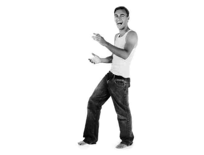 Classic Kids Photography-A Sitting for Up to Two and an 8 X 10 Art Archival Photograph