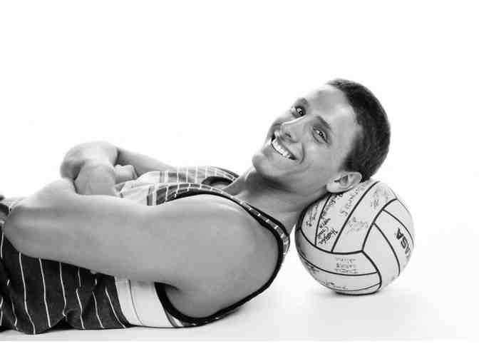 Classic Kids Photography-A Sitting for Up to Two and an 8 X 10 Art Archival Photograph