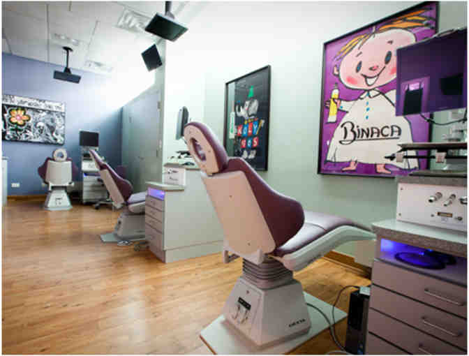 Seder Orthodontics - $500 Gift Certificate