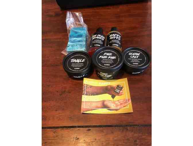 Lush - Astronomical Gift Box