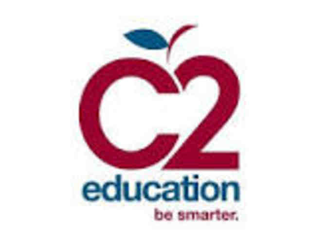 C2 Education $1000 Scholarship