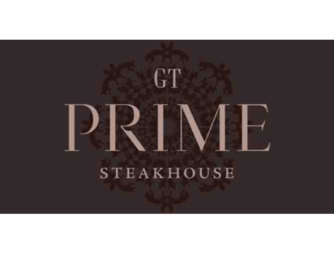 Boka Virtual Cooking Class and Dinner with Guiseppe Tentori from GT Prime