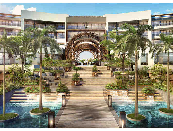 Vidanta Resorts: 7 night stay in a Grand Mayan Master Room at a choice of 4 locations