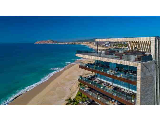 Solaz Los Cabos: 7 night stay in a Master Suite for up to 4 people - Photo 3