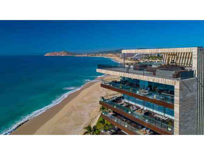 Solaz Los Cabos: 7 night stay in a Master Suite for up to 4 people