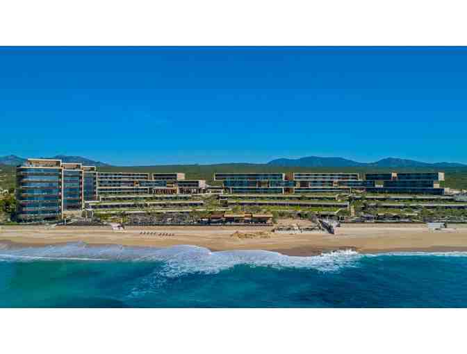 Solaz Los Cabos: 7 night stay in a Master Suite for up to 4 people