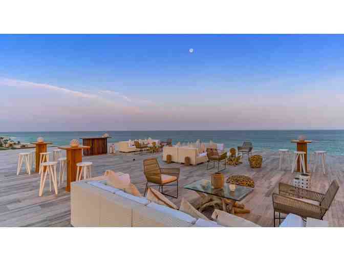 Solaz Los Cabos: 7 night stay in a Master Suite for up to 4 people