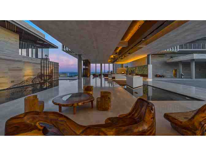 Solaz Los Cabos: 7 night stay in a Master Suite for up to 4 people