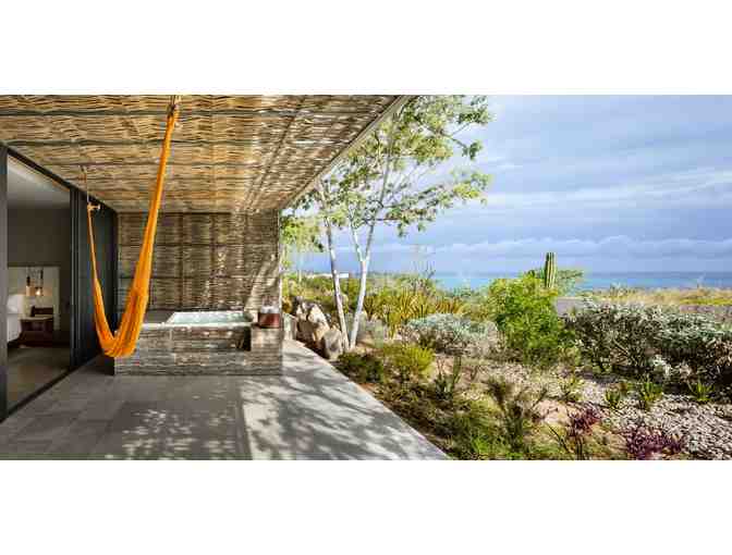 Solaz Los Cabos: 7 night stay in a Master Suite for up to 4 people