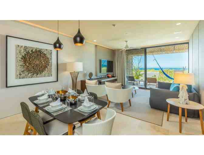 Solaz Los Cabos: 7 night stay in a Master Suite for up to 4 people