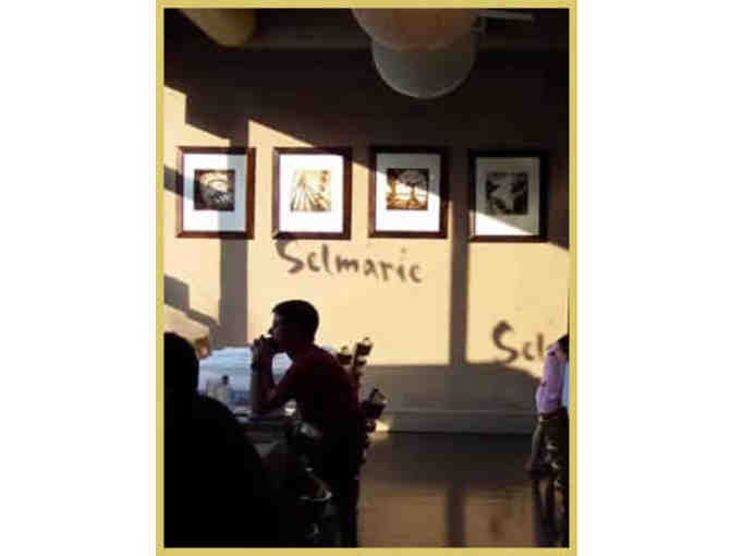 Cafe Selmarie - $25 gift card