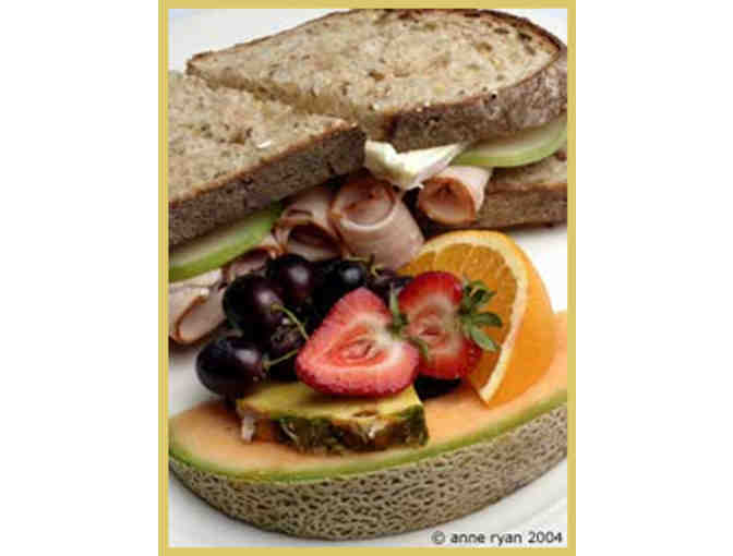 Cafe Selmarie - $25 gift card