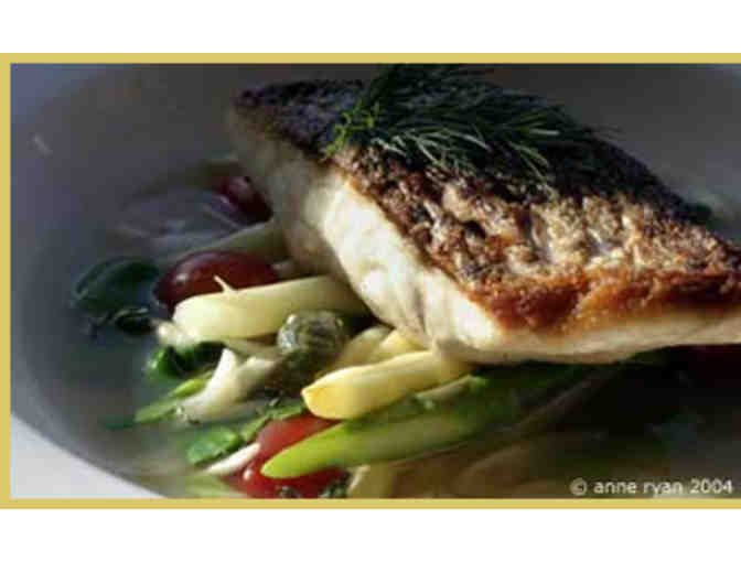 Cafe Selmarie - $25 gift card