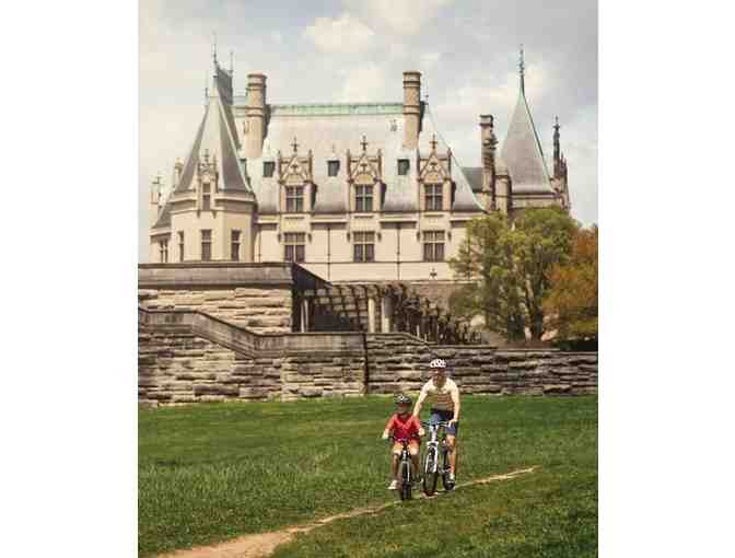 BUY IT NOW 2 Nights at the Inn on Biltmore Estate in Asheville, NC+Tour/Tasting for 2