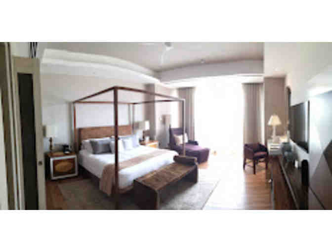 5-Night AAA Five Diamond Grand Luxxe Mexico Stay for 2